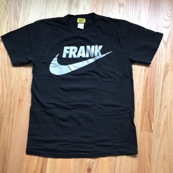 frank nike shirt